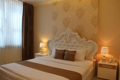 Фотография гостиницы You Eng Hotel