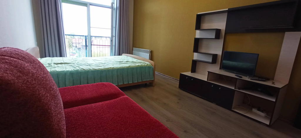 Фотография квартиры Квартира в Центре