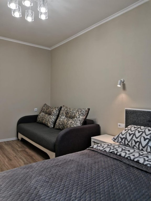 Фотография квартиры Апартаменты Светлана на улице Советская