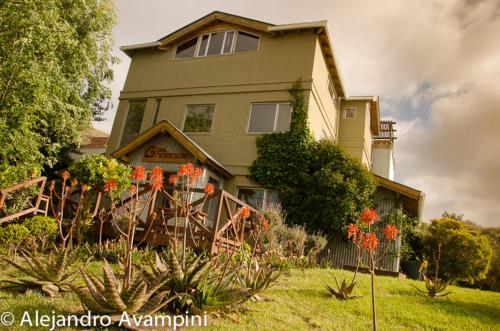 Фотография мини отеля Del Nomade Hosteria Ecologica