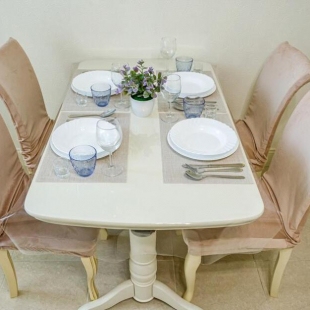 Фотография квартиры Pro Apart (Про Апарт) на улице Кожевенная 24