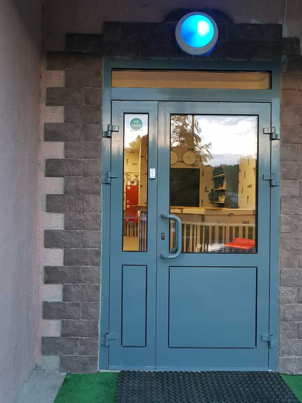 Фотография гостиницы Тасос Гольяново