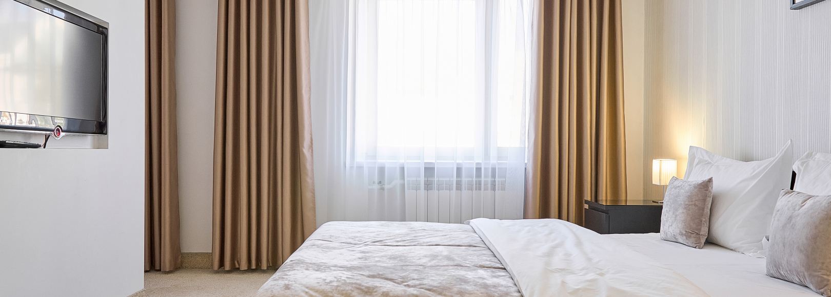 Фотография гостиницы Yarhotel Centre