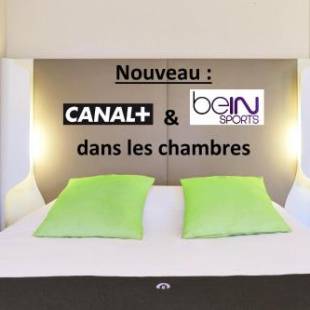 Фотографии гостиницы 
            Campanile Hotel Beauvais
