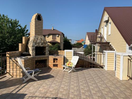 Фотография гостевого дома Радужный