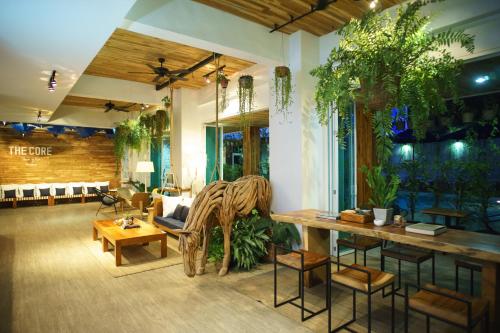 Фотография гостиницы The Core Street By Stay Now - SHA Plus