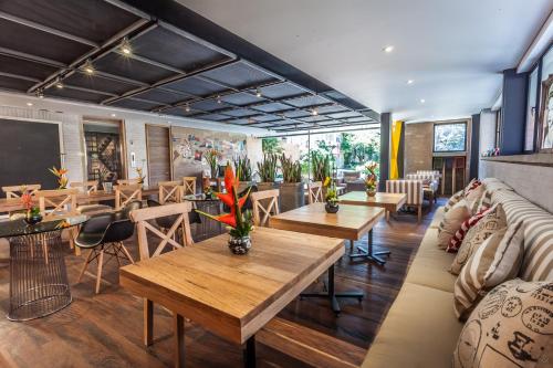 Фотография гостиницы Mika Suites