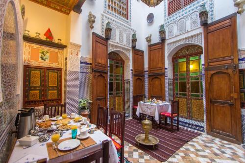 Фотография мини отеля Casa Aya Medina