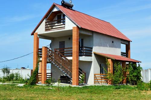 Фотография гостевого дома Ямайка