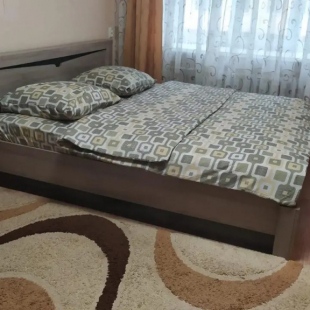 Фотография квартиры Апартаменты на Тукая 8