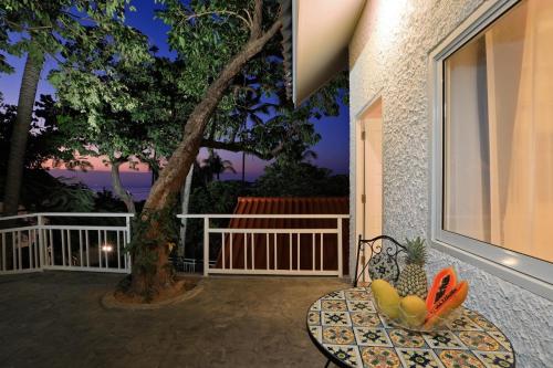 Фотография гостиницы Kata White Villas