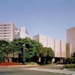 Фотография гостиницы Osaka Garden Palace