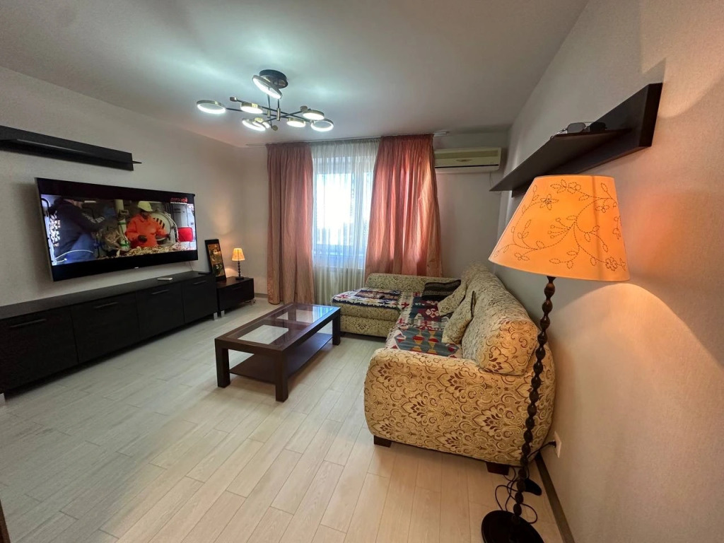 Фотография квартиры Квартира Уютная в центре города Минск