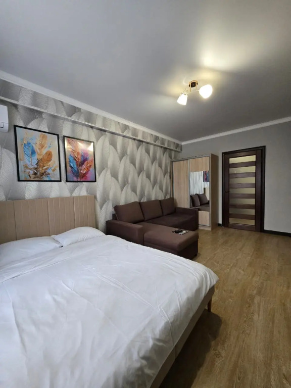 Фотография квартиры Квартира ШикаЛад КМВ с панорамным видом на город и видом на Эльбрус