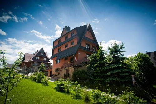 Фотография мини отеля Giencyno Koncina Poronin