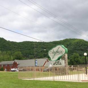 Фотографии мотеля
Castlewood Inn