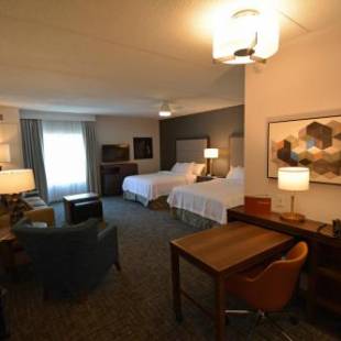 Фотографии гостиницы
Homewood Suites By Hilton Saratoga Springs