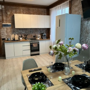 Фотография Коттеджа Частный дом Борисовка 2