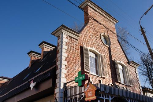 Фотография хостела Пряник