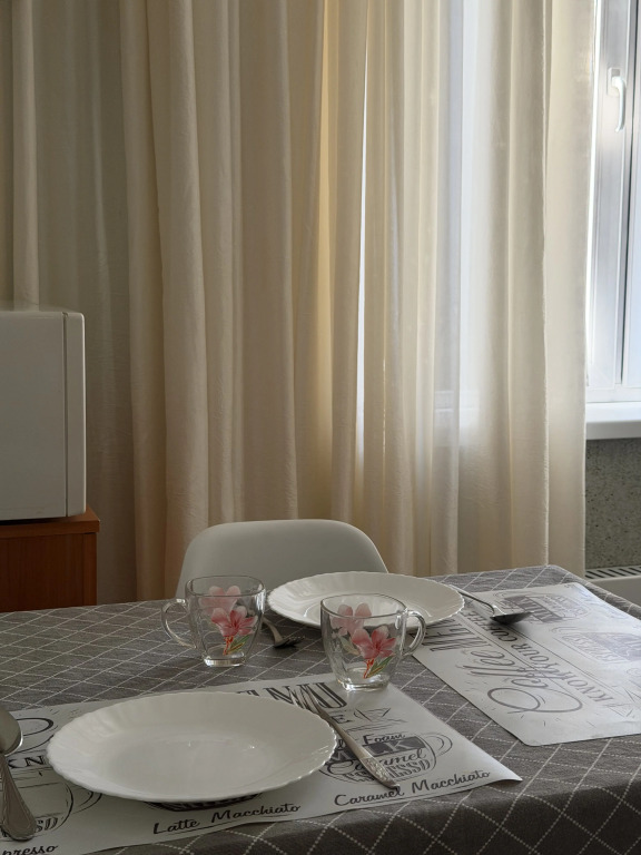 Фотография квартиры Квартира Амур 2