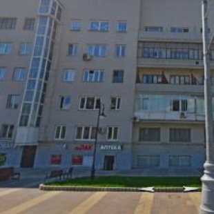 Фотография хостела Гнездо Новослободская