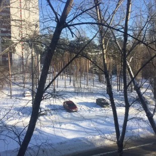 Фотография квартиры Квартира посуточно 4