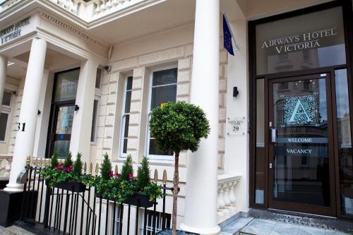 Фотография гостиницы The 29 London