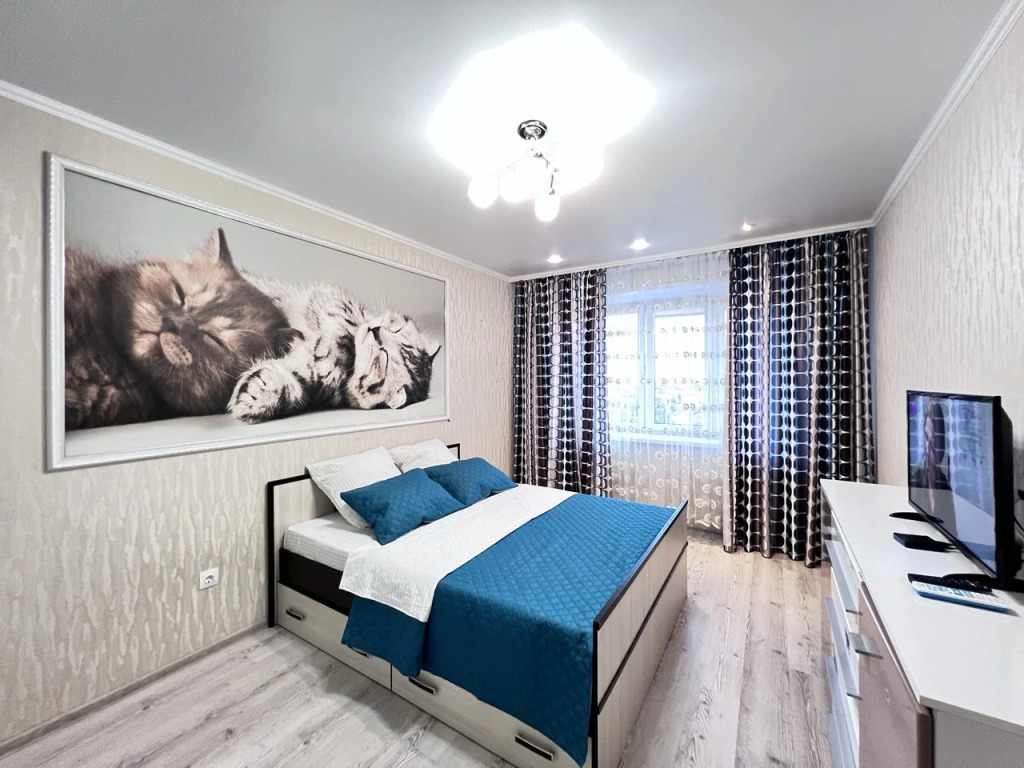 Фотография квартиры Квартира на улице Старо-Московская 23