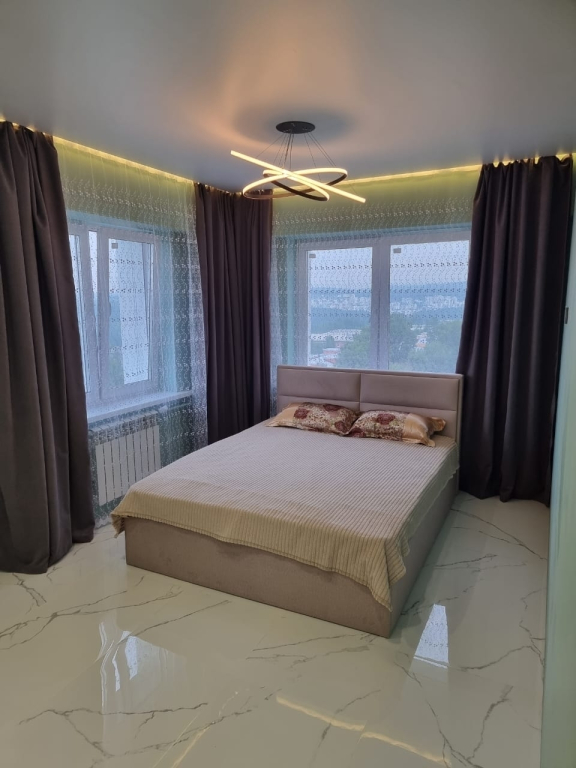 Фотография квартиры Квартира на Юбилейном 117/1