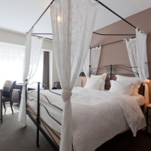 Фотография гостиницы Hotel De Hofkamers