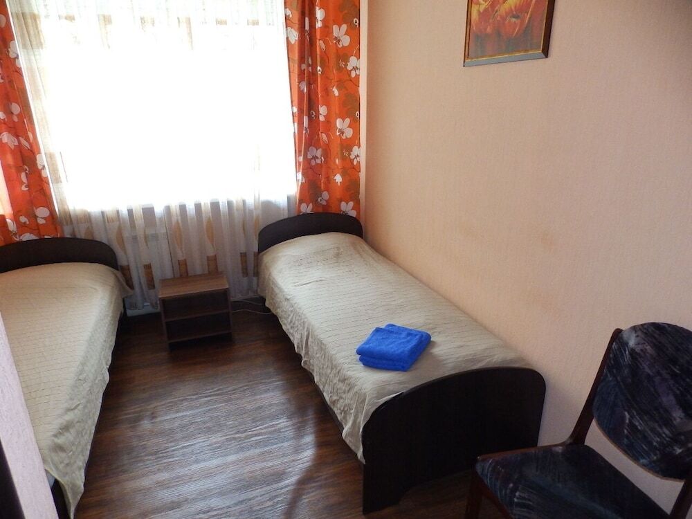 Фотография квартиры Apartment On Ordzhonikidze 42