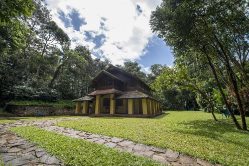 Фотография гостиницы Pepper Trail