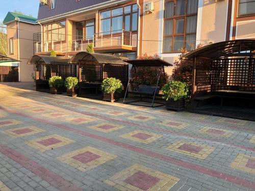 Фотографии гостевого дома 
            Мария