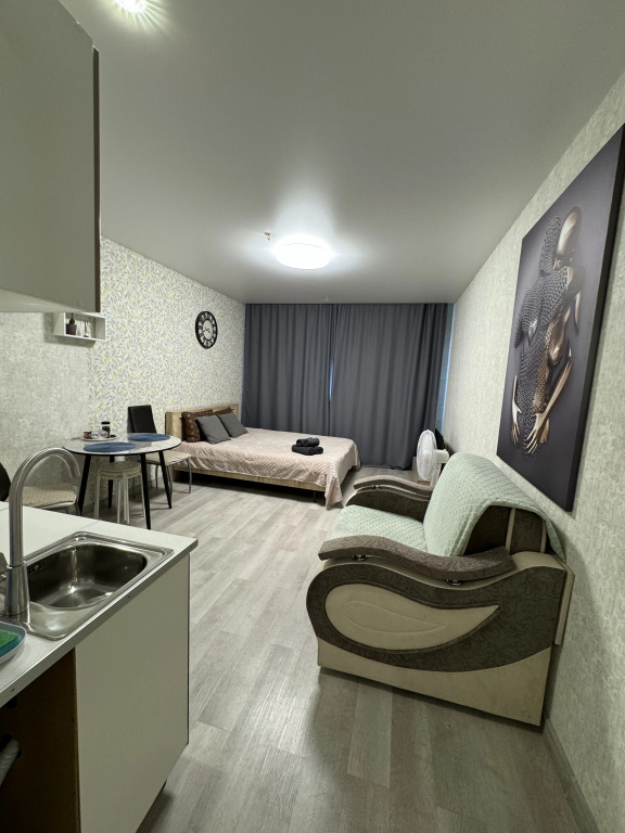 Фотография квартиры Апартаменты на Набережной 1006