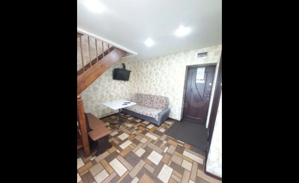 Фотография квартиры Причал на улице Альпийская 53/1