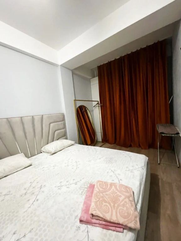 Фотография квартиры Апартаменты К324