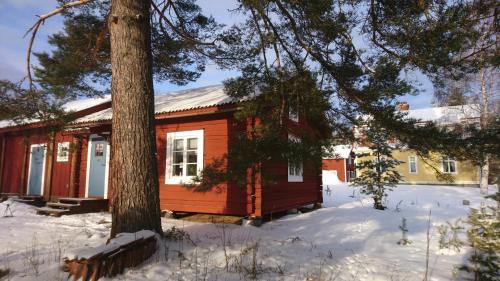 Фотография гостевого дома Soldattorpet Sands