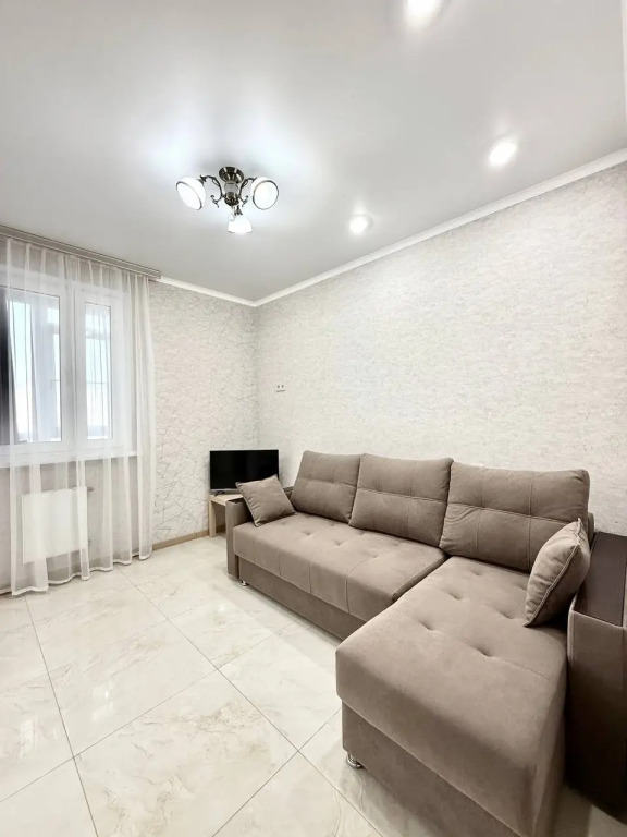 Фотография квартиры Квартира в ЖК Фрукты