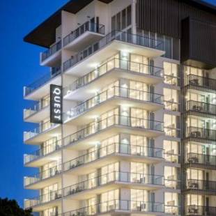 Фотографии апарт отеля
Quest Mackay on Gordon