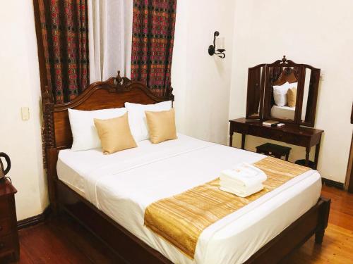 Фотография гостиницы My Vigan Home Hotel