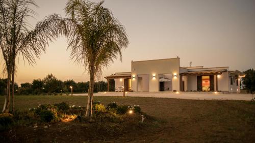 Фотография гостевого дома Villa Maria Salento