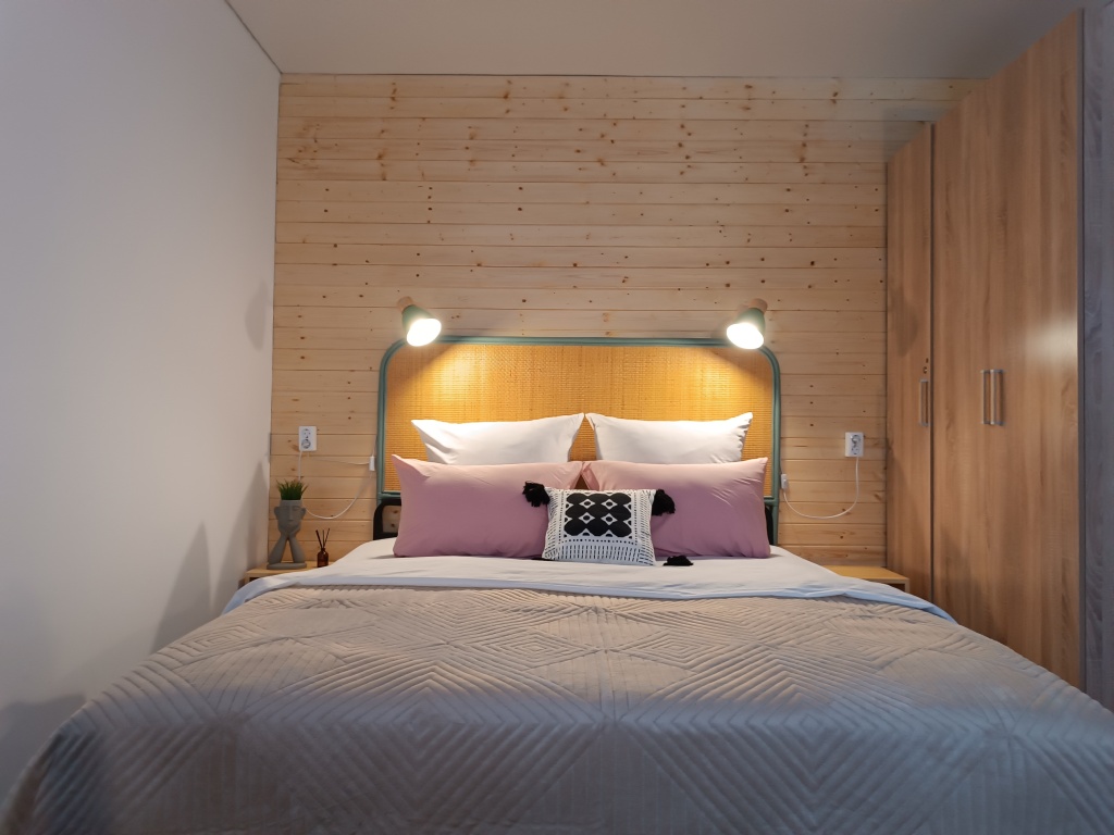 Фотография квартиры Квартира Семейные квартирки