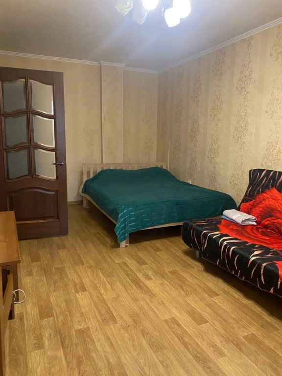 Фотография квартиры Квартира на Ломоносова 37