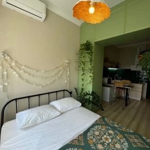 Фотография квартиры Квартира Новые апартаменты Аксакова 81