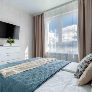 Фотография квартиры Квартира с Панорамным Видом на Море и Горы от Home Group