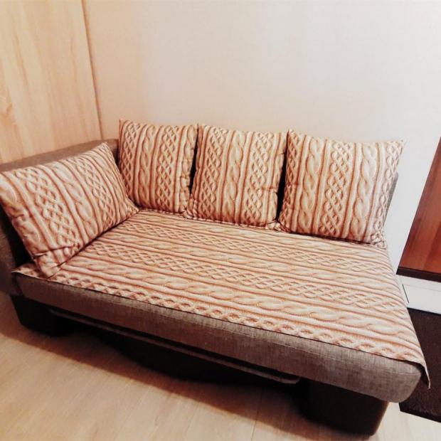 Фотографии квартиры 
            Апартаменты на Кропоткина