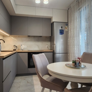 Фотография квартиры Квартира РКБ Apart