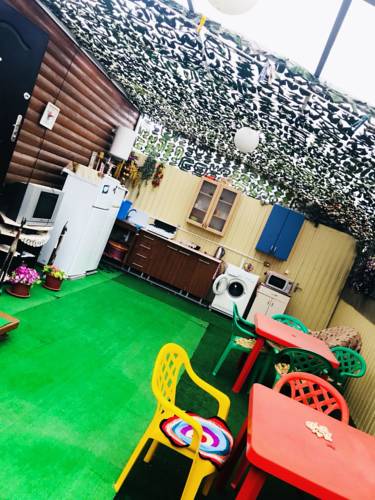 Фотографии гостиницы
Марина