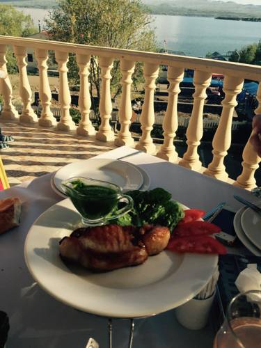 Фотография гостиницы Ашот Еркат