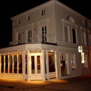 Фотографии гостиницы
Ringelnatz Warnemünde